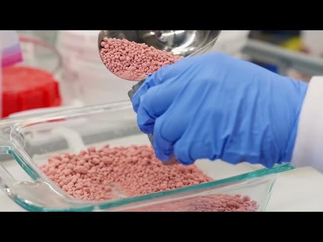 CURA: Decarbonizing Cement, Today